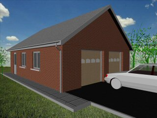 Garage 7090B