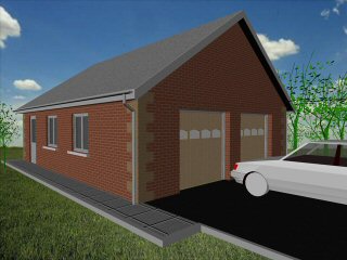 Garage 7090B