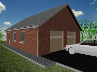 Garage 7090B