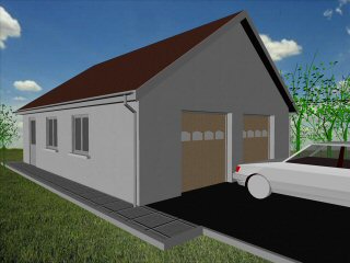 Garage 7090B