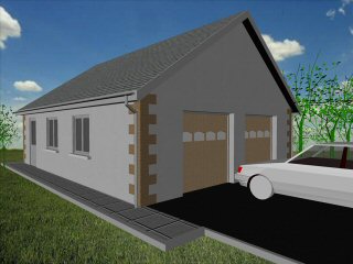 Garage 7090B