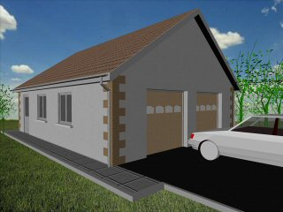 Garage 7090B