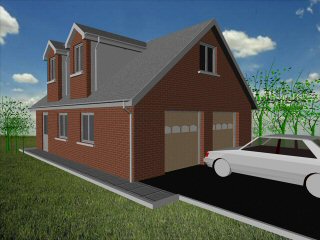 Garage 7090B