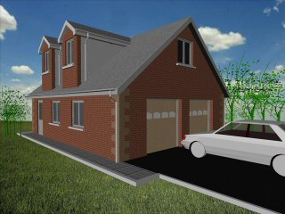 Garage 7090B