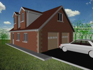 Garage 7090B