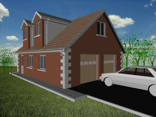 Garage 7090B