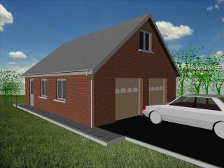 Garage 7090B
