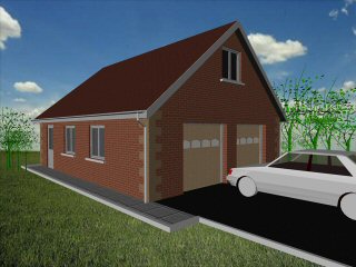 Garage 7090B