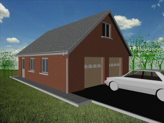 Garage 7090B