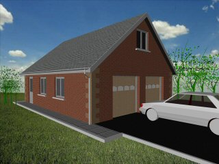 Garage 7090B