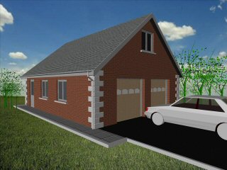 Garage 7090B