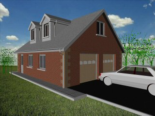 Garage 7090B