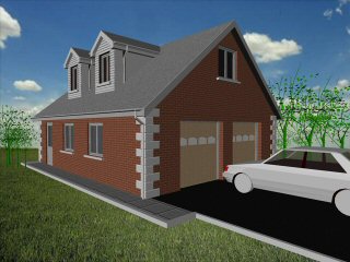 Garage 7090B