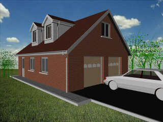 Garage 7090B