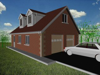 Garage 7090B