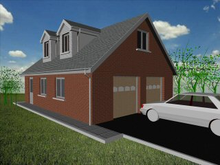 Garage 7090B