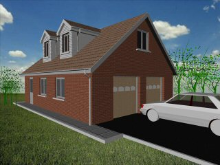 Garage 7090B