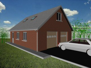 Garage 7090B