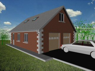 Garage 7090B