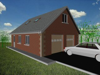 Garage 7090B