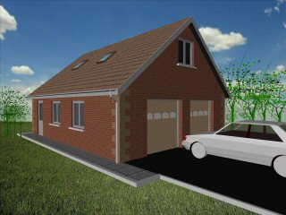 Garage 7090B