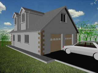 Garage 7090B