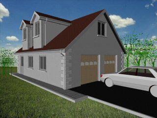 Garage 7090B