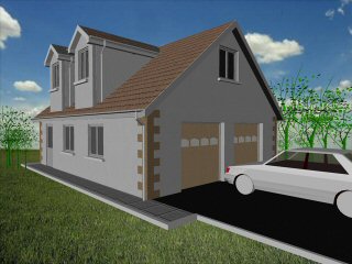 Garage 7090B