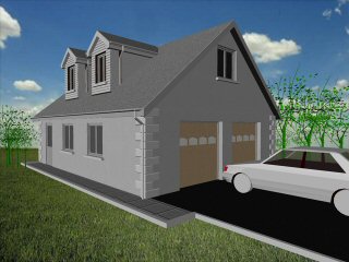 Garage 7090B