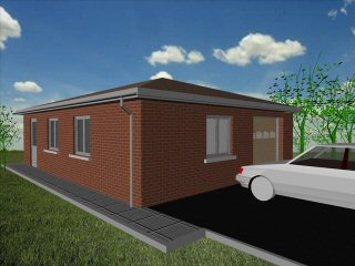 Garage 7090C