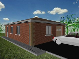 Garage 7090C