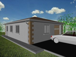 Garage 7090C