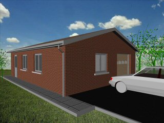 Garage 7090C