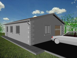 Garage 7090C