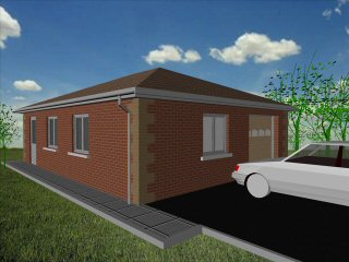 Garage 7090C