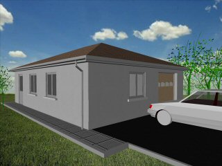 Garage 7090C