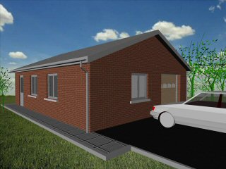 Garage 7090C