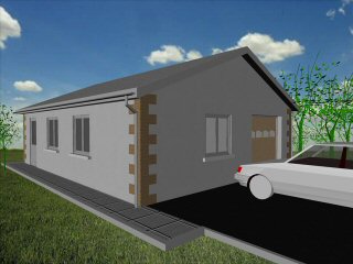 Garage 7090C