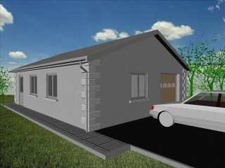Garage 7090C