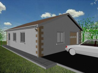 Garage 7090C