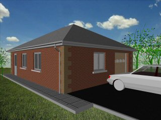 Garage 7090C
