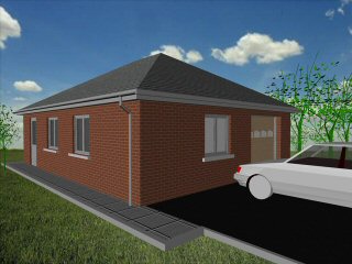 Garage 7090C