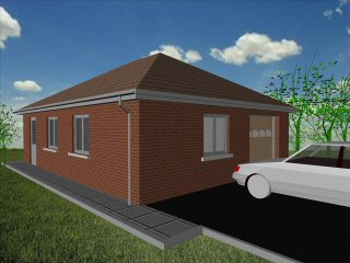 Garage 7090C