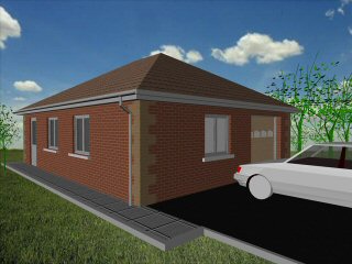 Garage 7090C