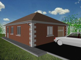 Garage 7090C