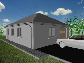 Garage 7090C
