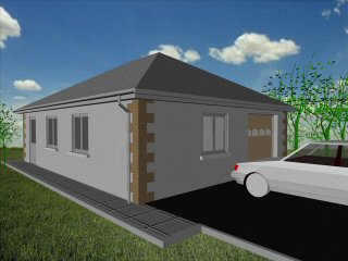 Garage 7090C