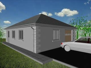 Garage 7090C