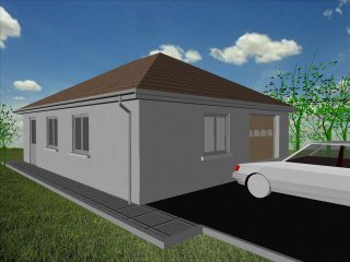 Garage 7090C