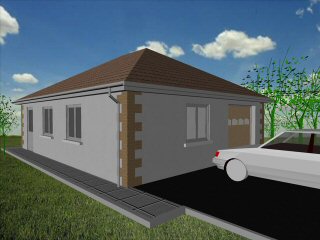 Garage 7090C